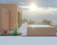 Obra nueva - Villa / Chalet - Marbella