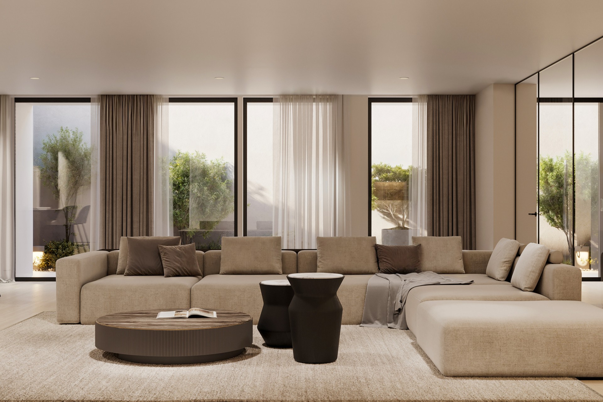 Obra nueva - Villa / Chalet - Marbella