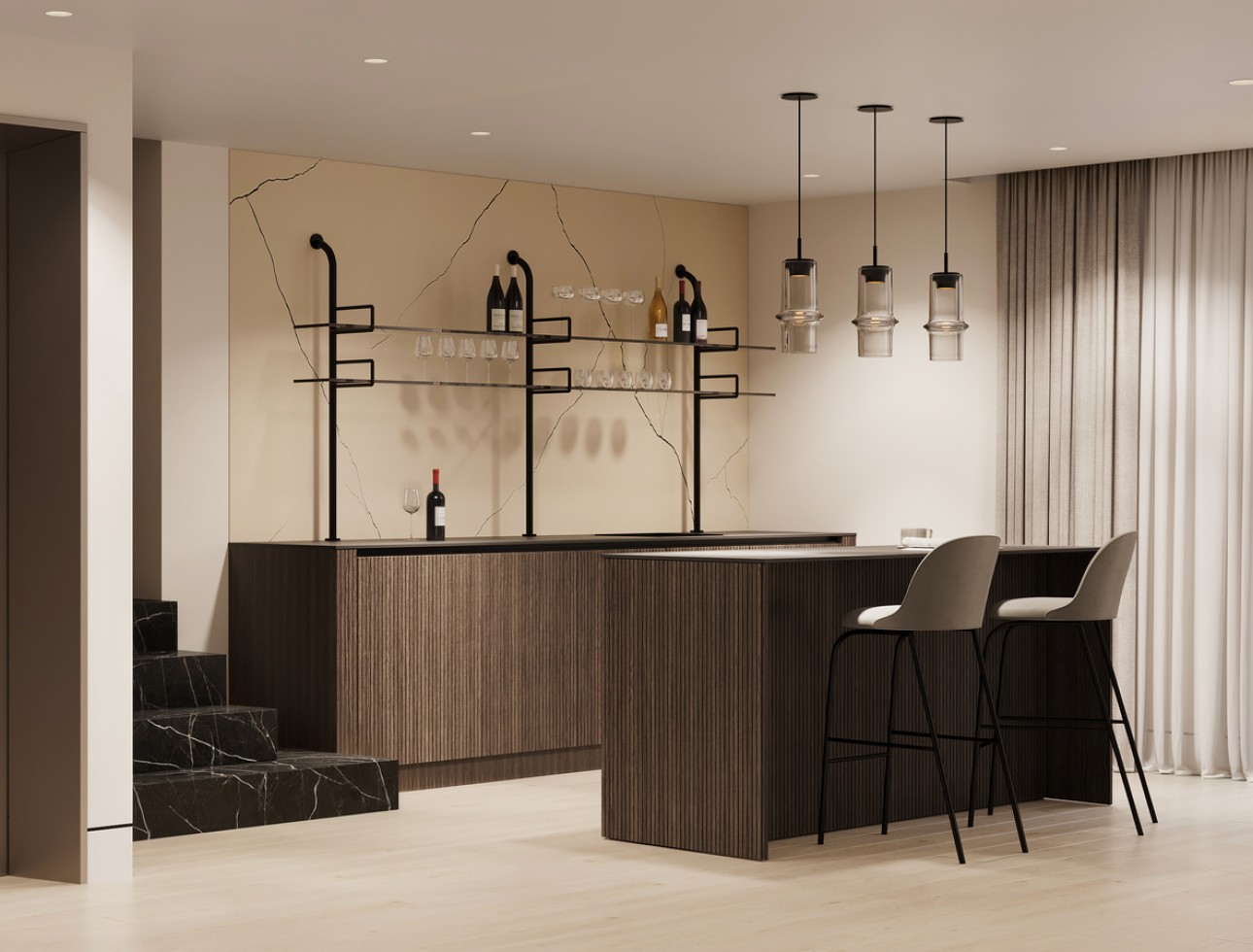 Obra nueva - Villa / Chalet - Marbella