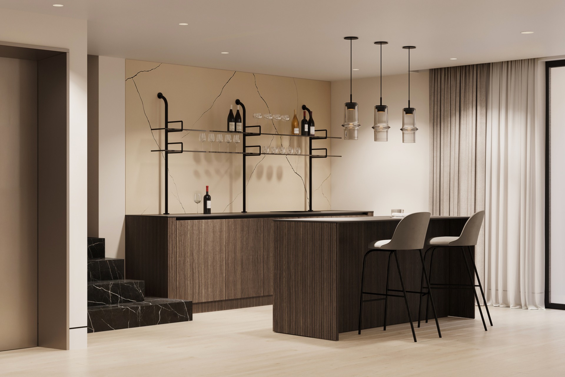 Obra nueva - Villa / Chalet - Marbella