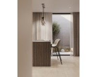 Obra nueva - Villa / Chalet - Marbella