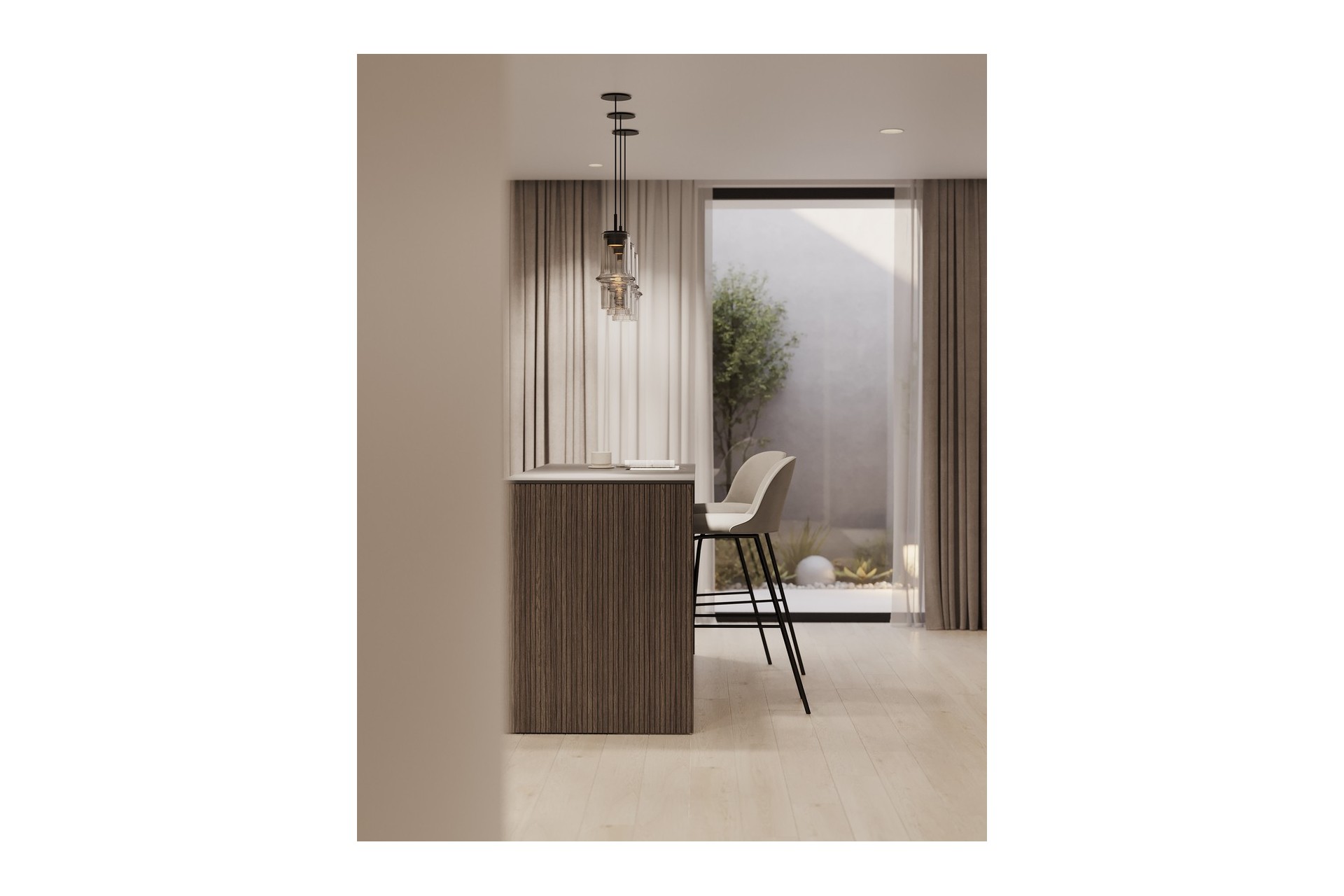 Obra nueva - Villa / Chalet - Marbella