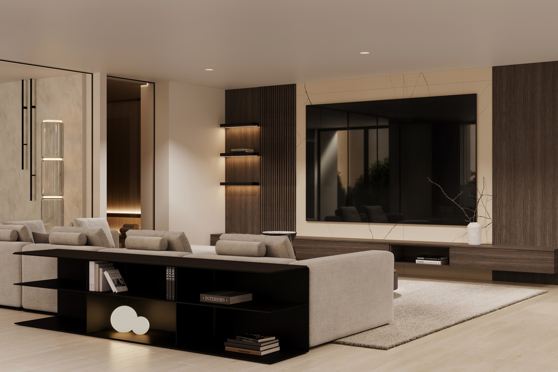 Obra nueva - Villa / Chalet - Marbella