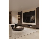 Obra nueva - Villa / Chalet - Marbella