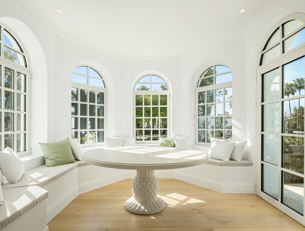 Obra nueva - Villa / Chalet - Marbella