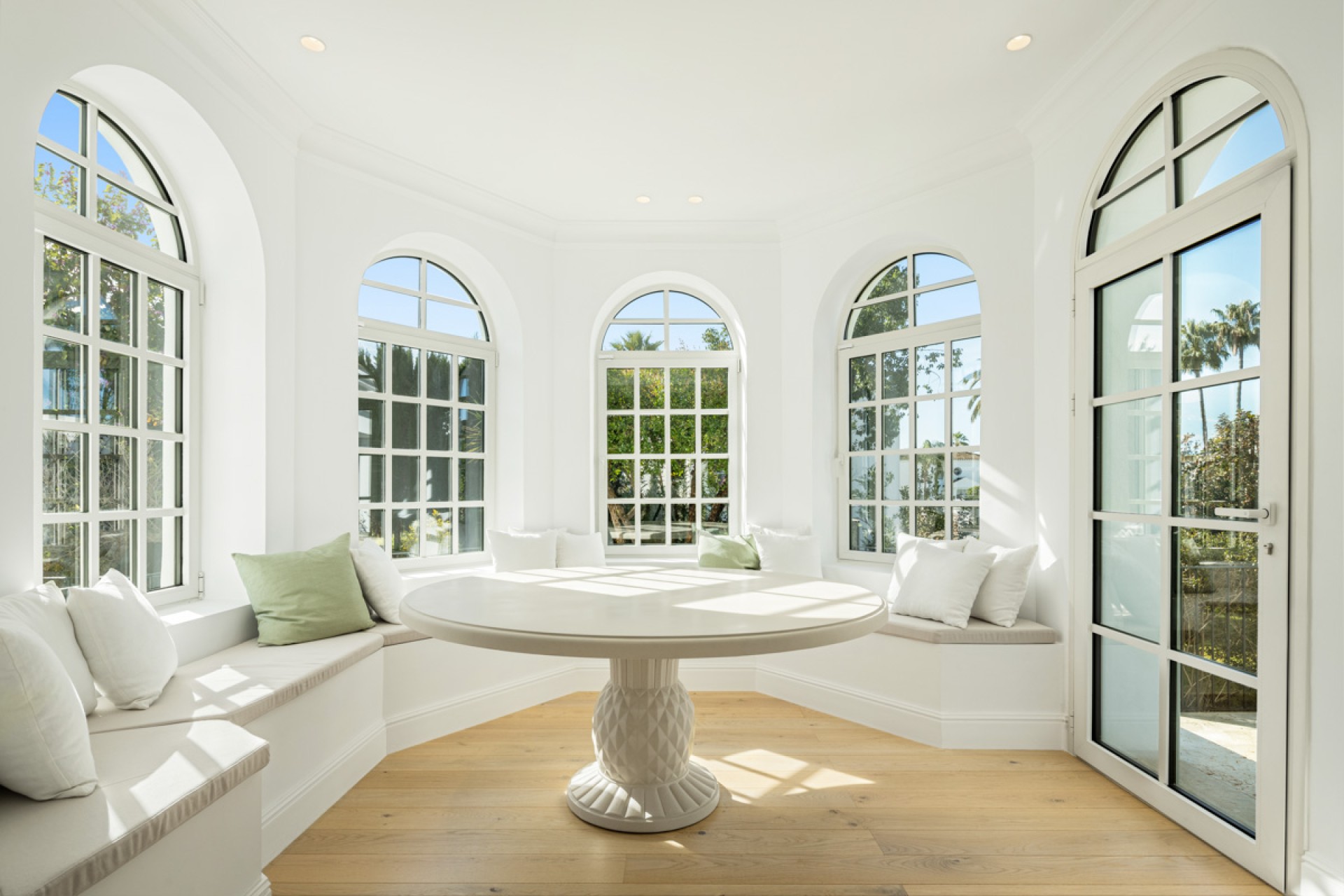 Obra nueva - Villa / Chalet - Marbella