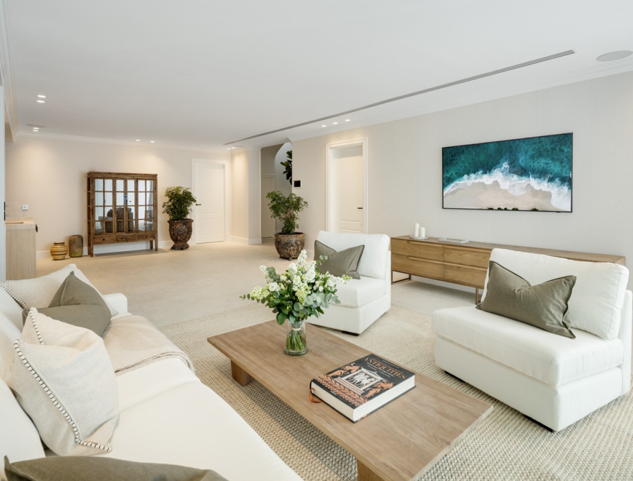 Obra nueva - Villa / Chalet - Marbella