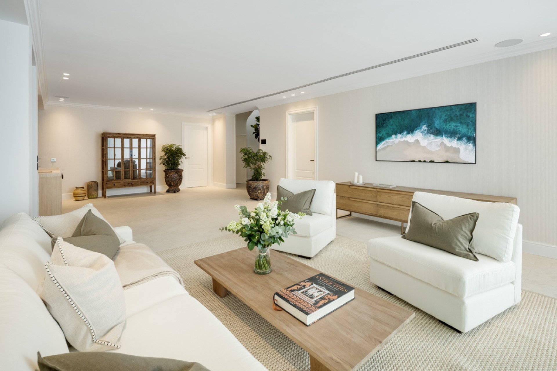 Obra nueva - Villa / Chalet - Marbella