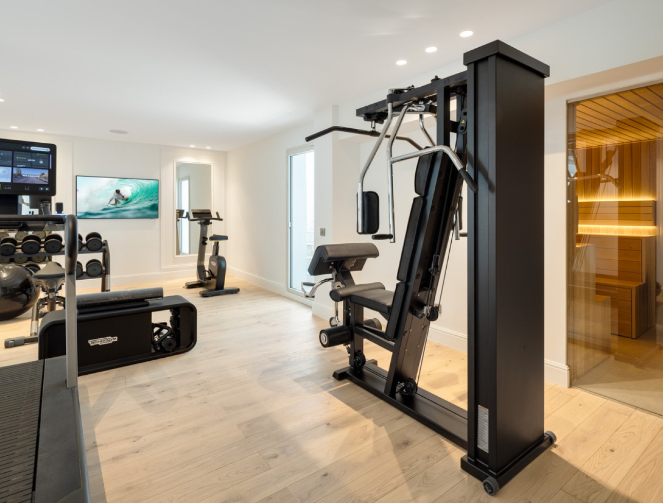 Obra nueva - Villa / Chalet - Marbella