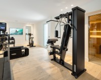 Obra nueva - Villa / Chalet - Marbella