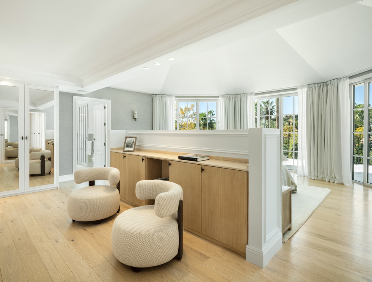 Obra nueva - Villa / Chalet - Marbella