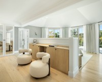 Obra nueva - Villa / Chalet - Marbella