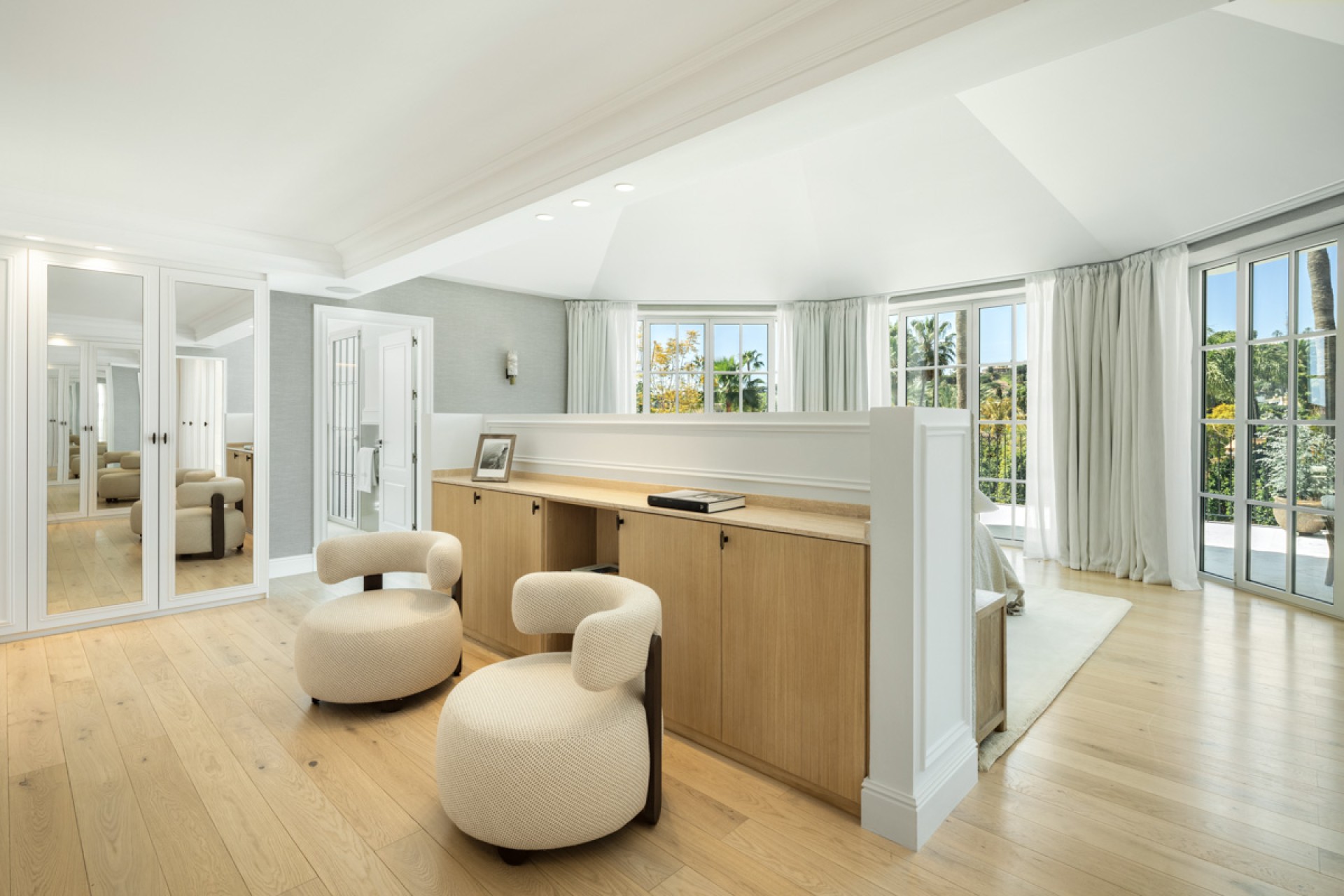 Obra nueva - Villa / Chalet - Marbella