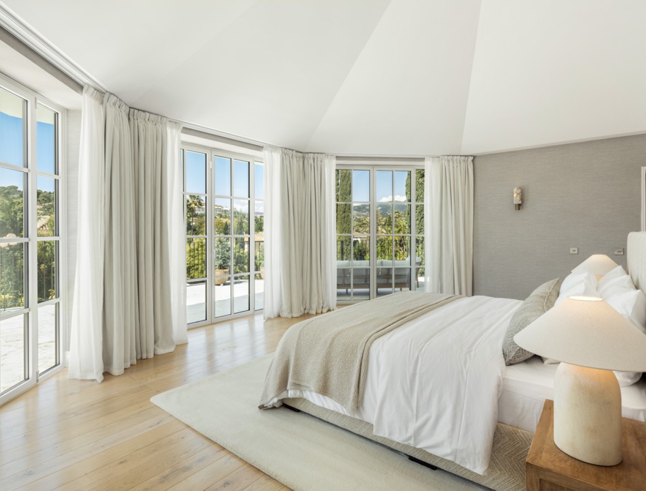 Obra nueva - Villa / Chalet - Marbella