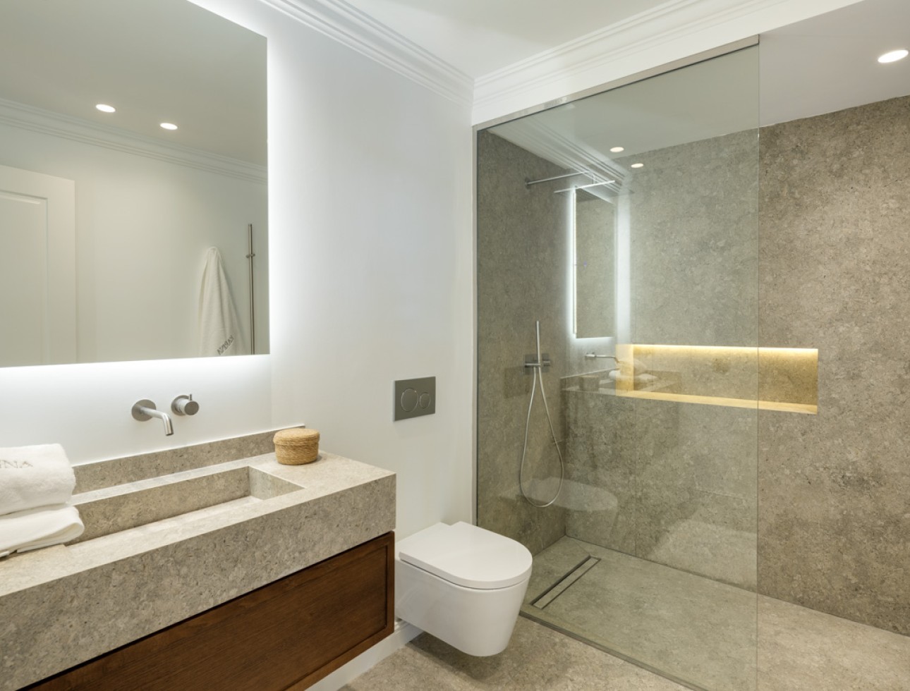 Obra nueva - Villa / Chalet - Marbella