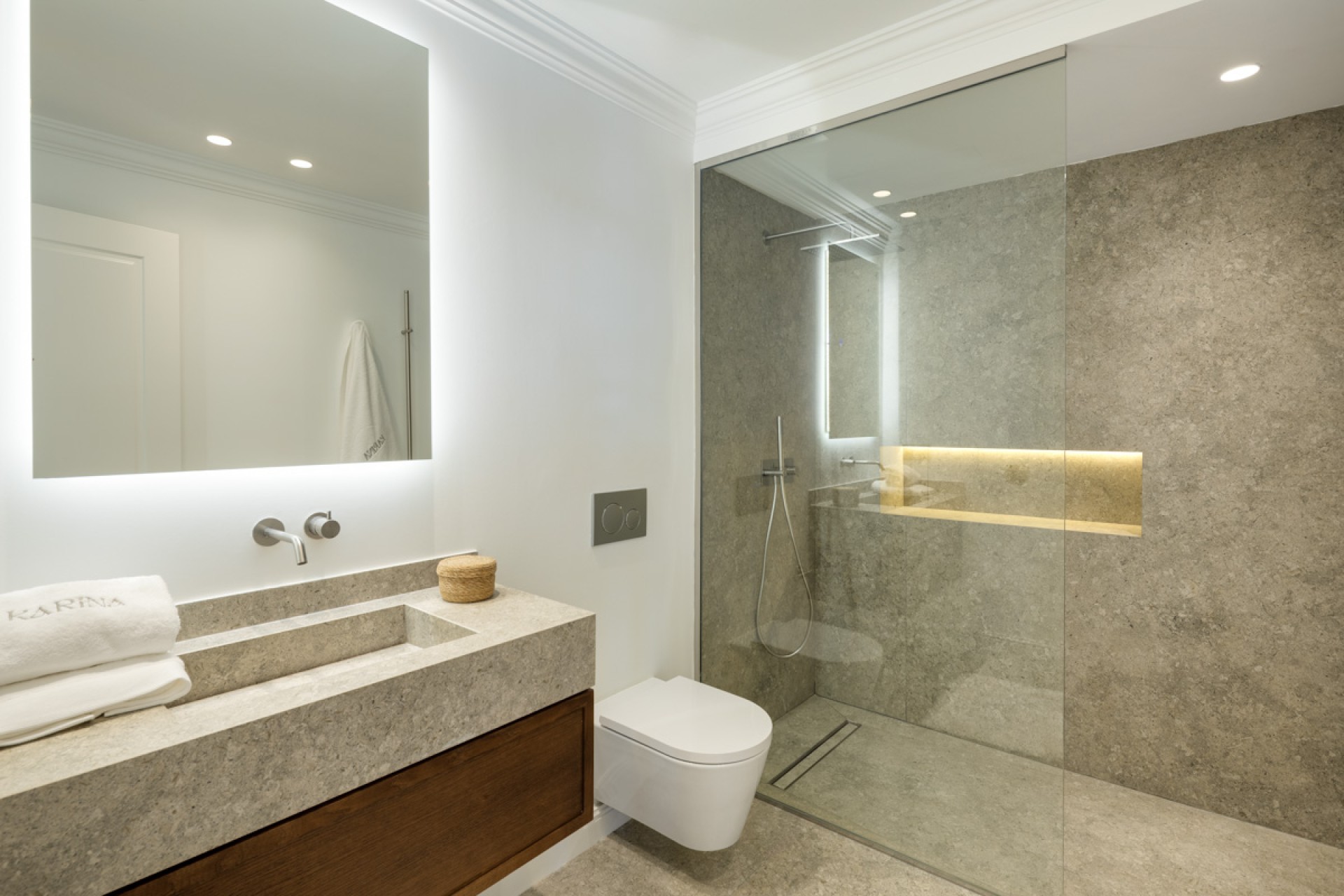 Obra nueva - Villa / Chalet - Marbella