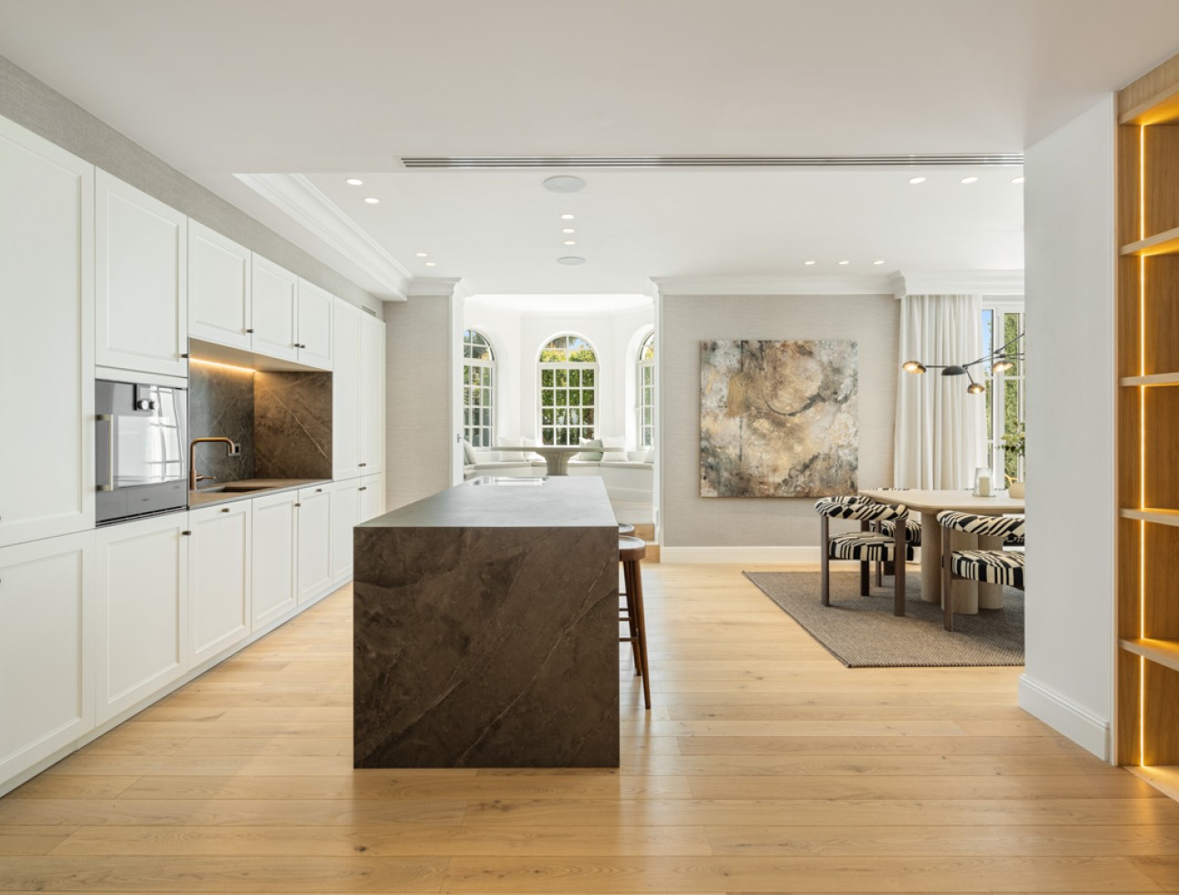 Obra nueva - Villa / Chalet - Marbella