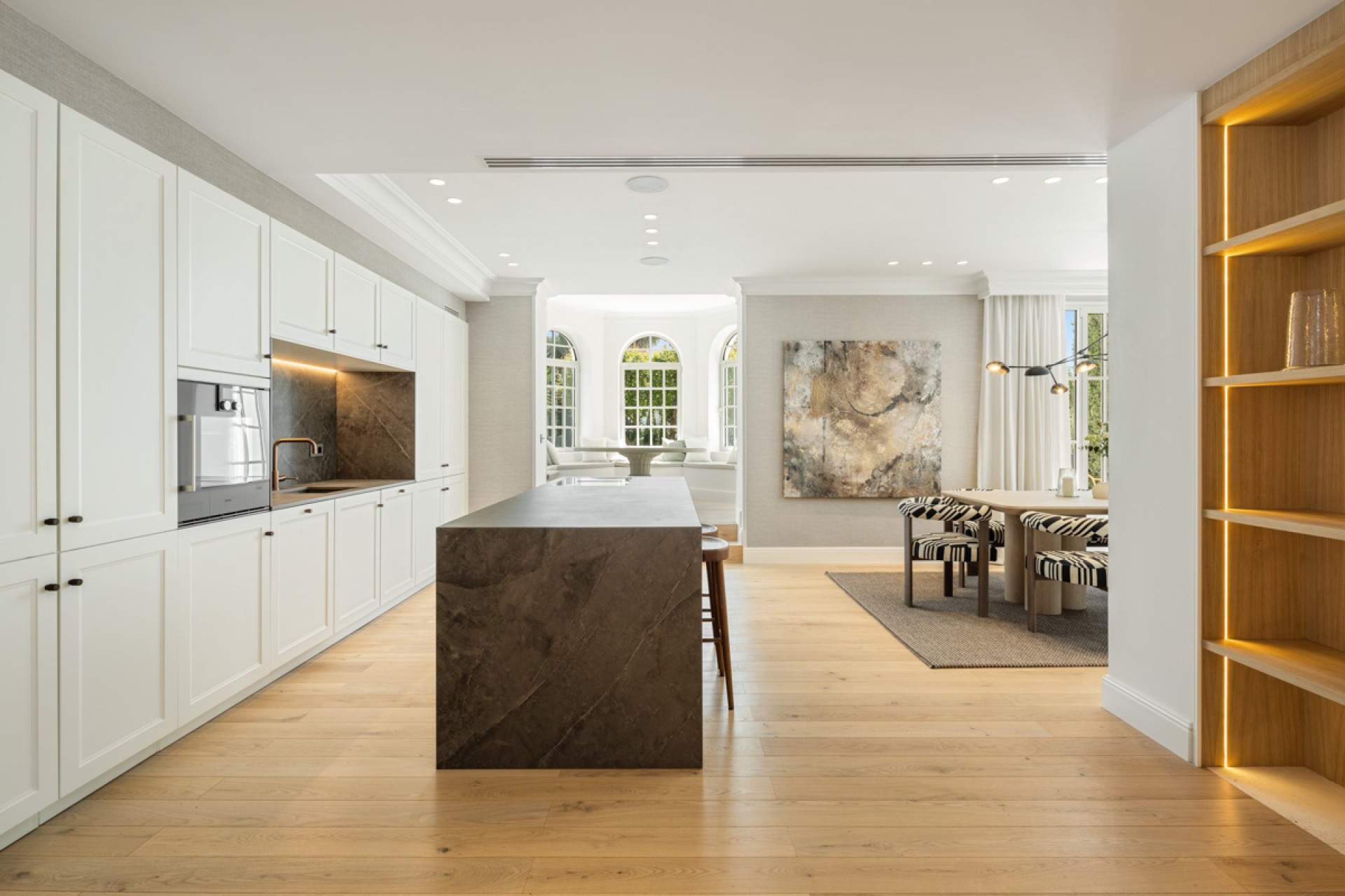 Obra nueva - Villa / Chalet - Marbella