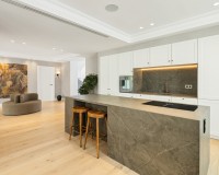 Obra nueva - Villa / Chalet - Marbella