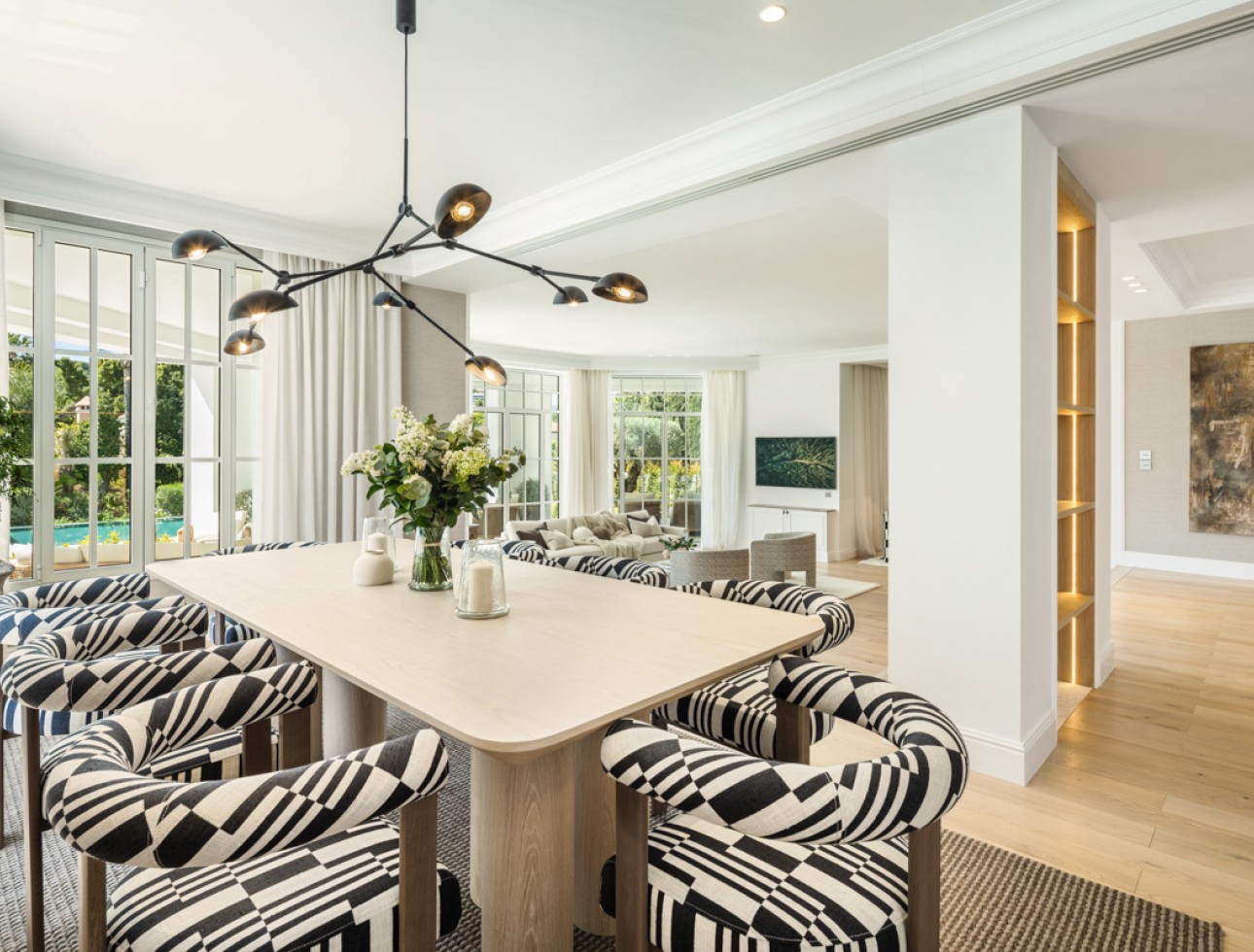 Obra nueva - Villa / Chalet - Marbella