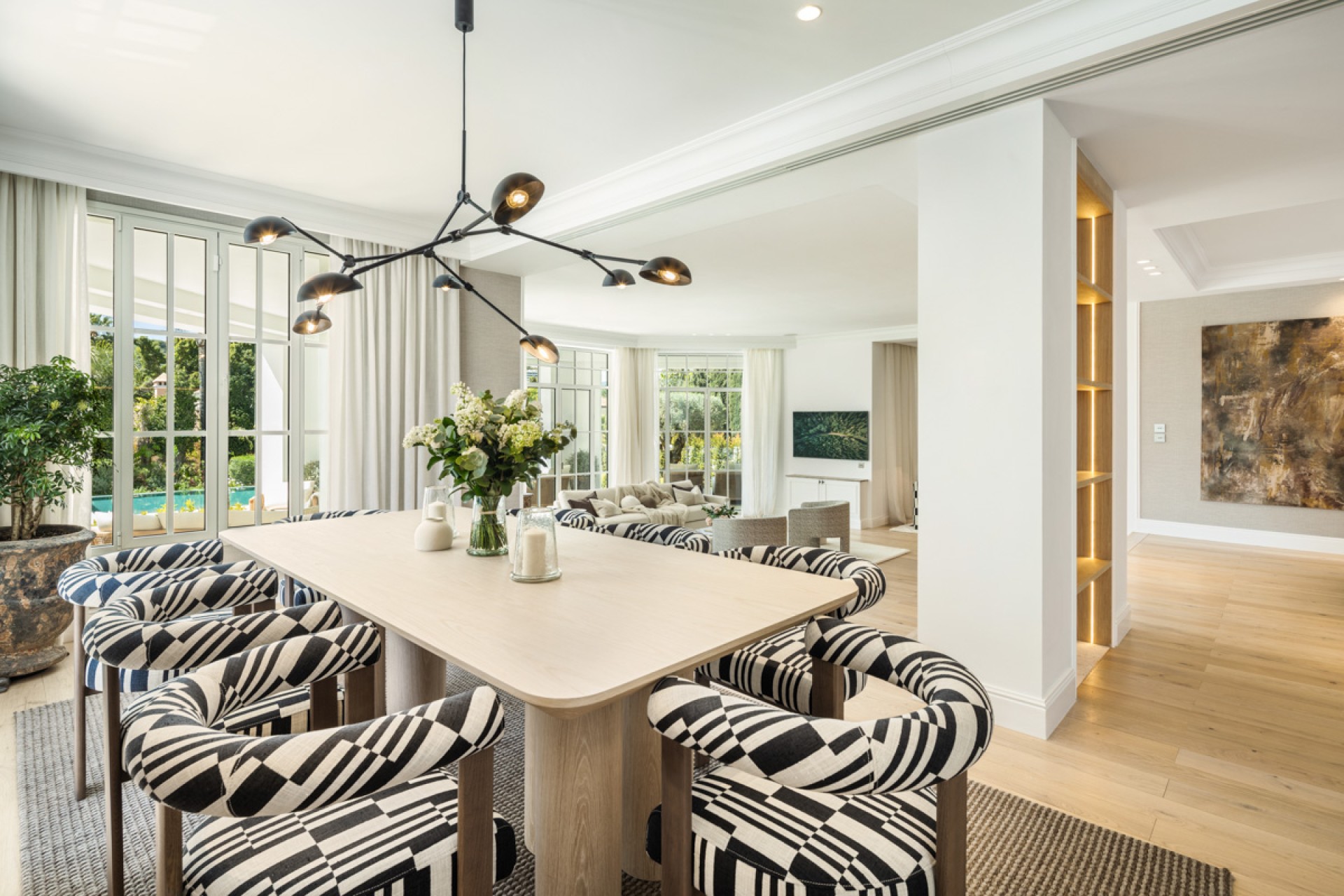 Obra nueva - Villa / Chalet - Marbella