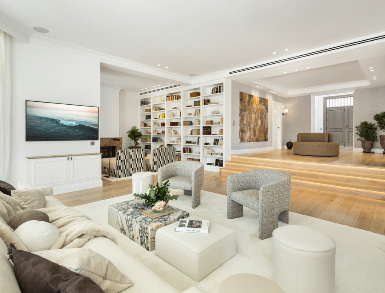 Obra nueva - Villa / Chalet - Marbella