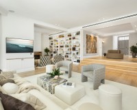 Obra nueva - Villa / Chalet - Marbella