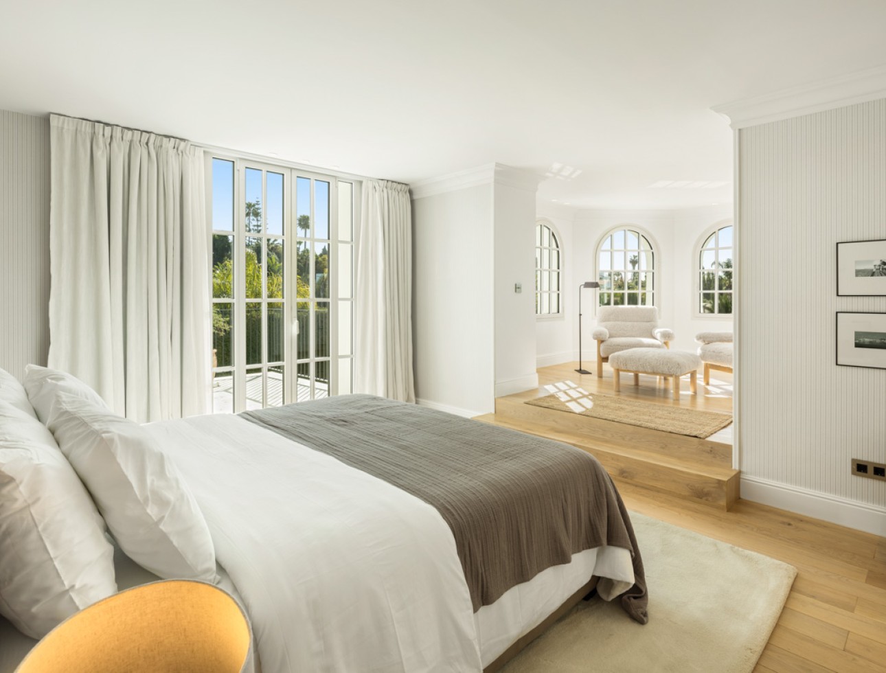 Obra nueva - Villa / Chalet - Marbella