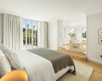 Obra nueva - Villa / Chalet - Marbella