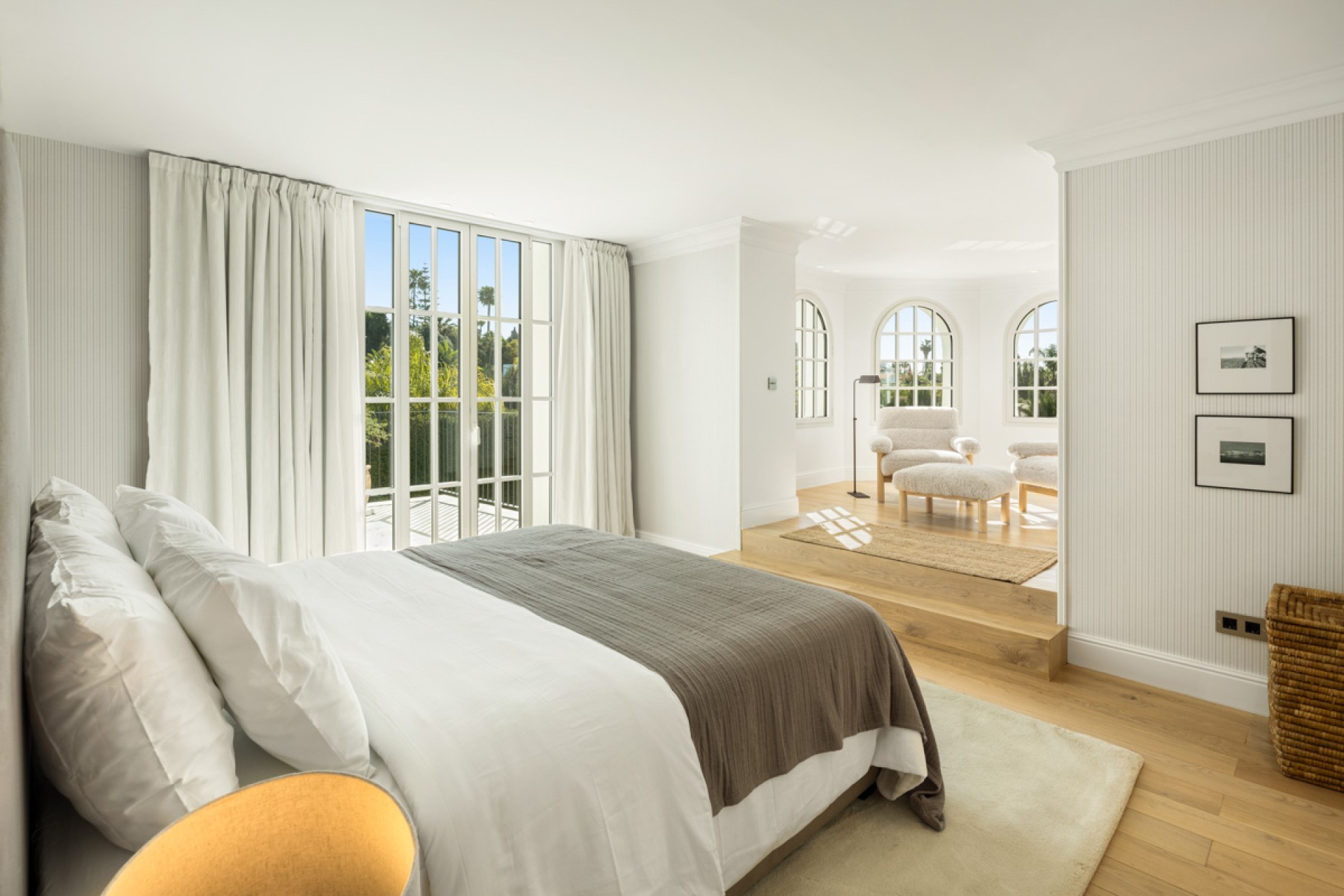 Obra nueva - Villa / Chalet - Marbella