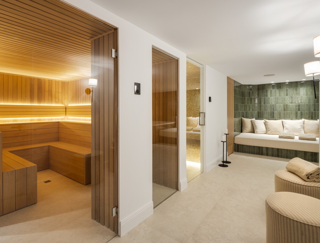 Obra nueva - Villa / Chalet - Marbella