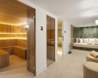 Obra nueva - Villa / Chalet - Marbella