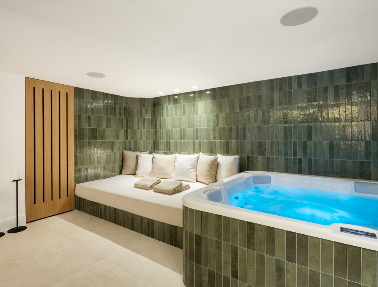 Obra nueva - Villa / Chalet - Marbella