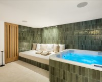 Obra nueva - Villa / Chalet - Marbella