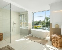 Obra nueva - Villa / Chalet - Marbella