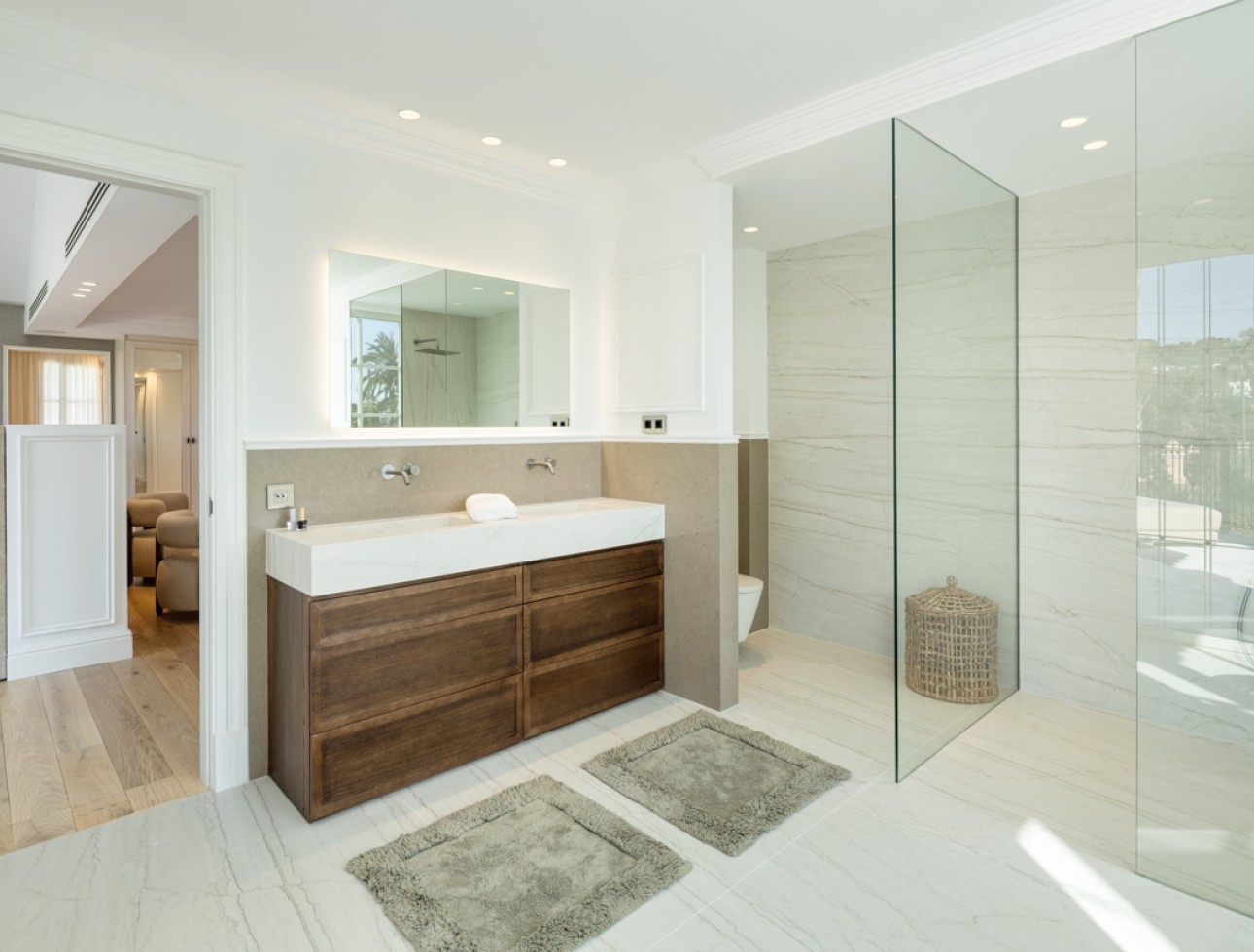 Obra nueva - Villa / Chalet - Marbella