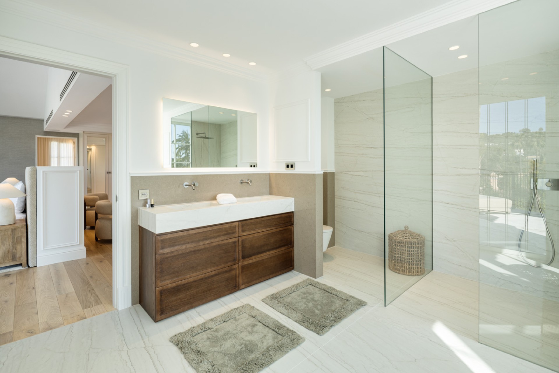 Obra nueva - Villa / Chalet - Marbella