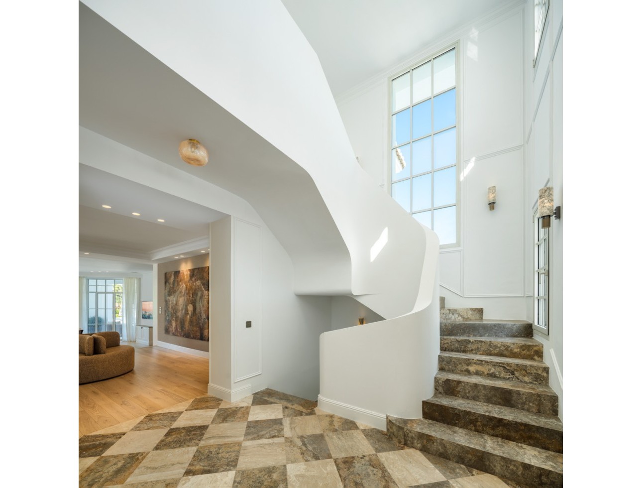 Obra nueva - Villa / Chalet - Marbella