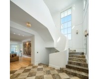 Obra nueva - Villa / Chalet - Marbella