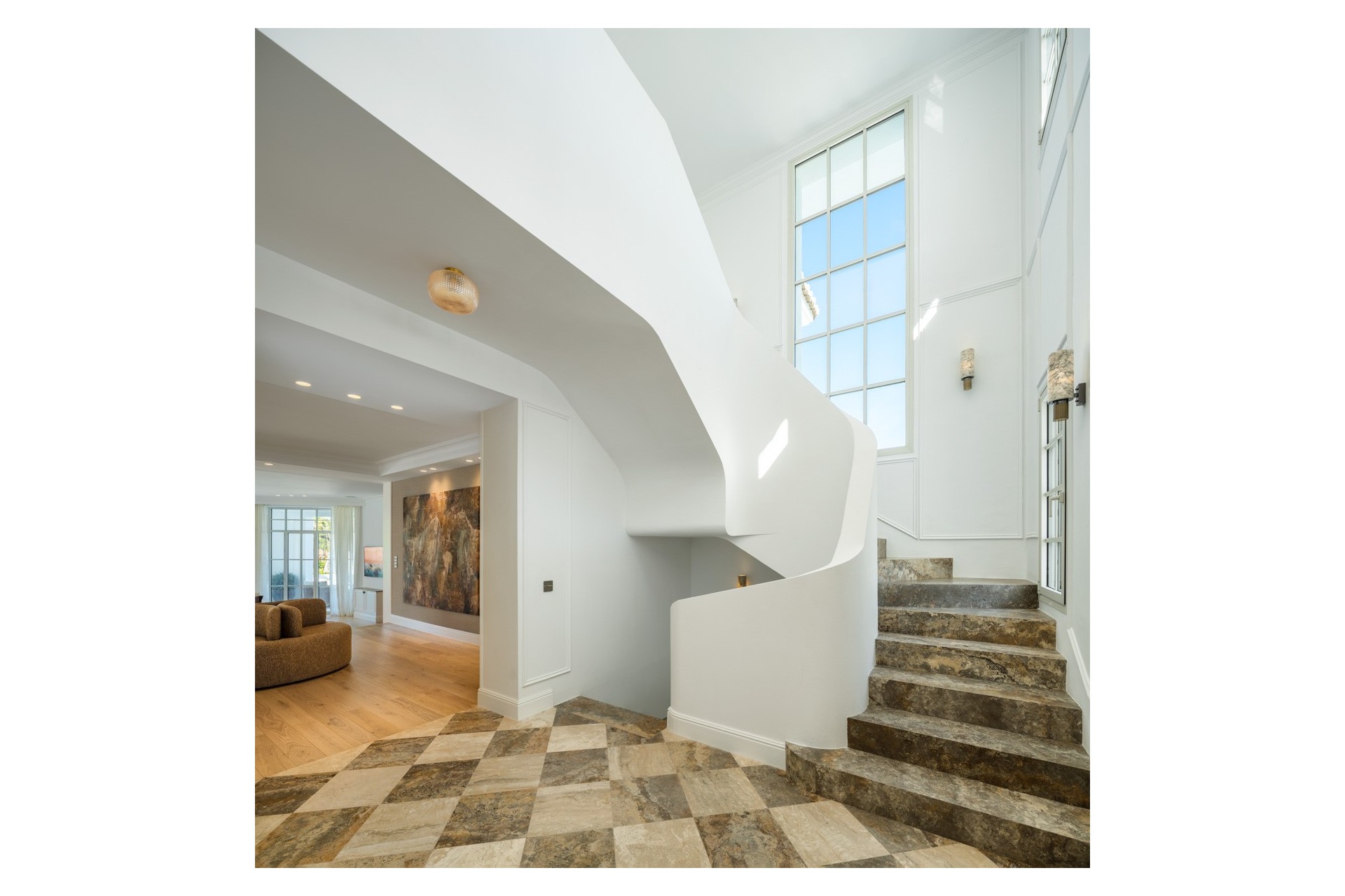 Obra nueva - Villa / Chalet - Marbella