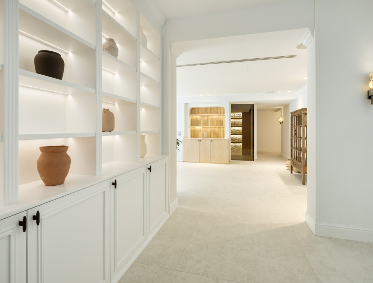 Obra nueva - Villa / Chalet - Marbella