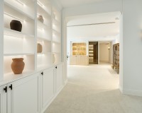 Obra nueva - Villa / Chalet - Marbella