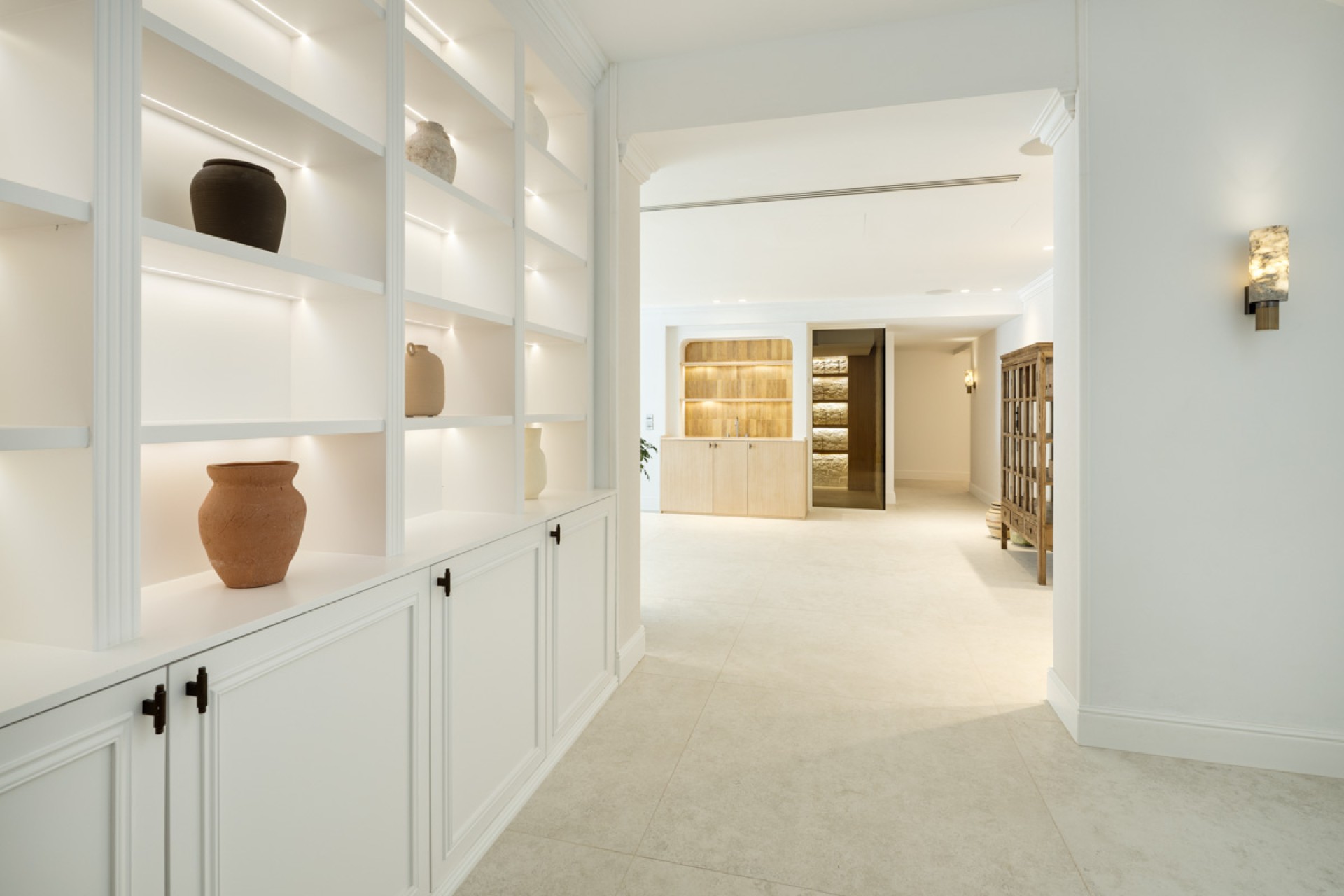 Obra nueva - Villa / Chalet - Marbella