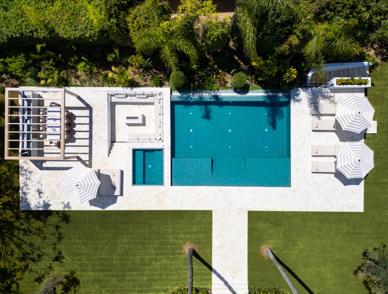 Obra nueva - Villa / Chalet - Marbella