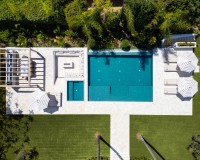 Obra nueva - Villa / Chalet - Marbella