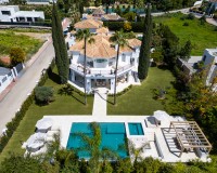 Obra nueva - Villa / Chalet - Marbella