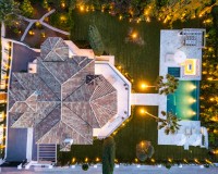 Obra nueva - Villa / Chalet - Marbella