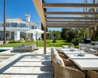 Obra nueva - Villa / Chalet - Marbella
