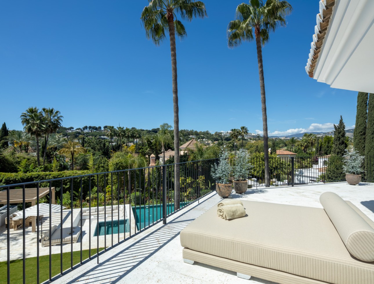 Obra nueva - Villa / Chalet - Marbella