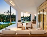 Obra nueva - Villa / Chalet - Marbella